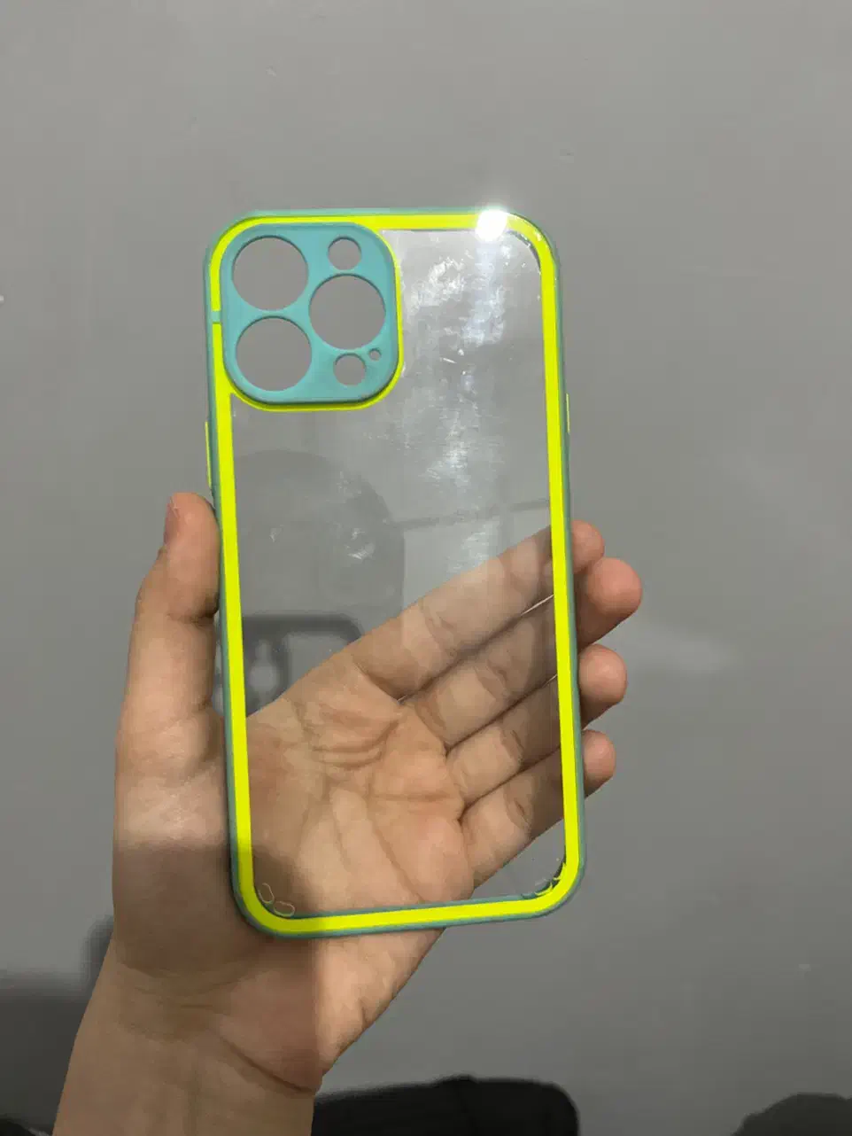 قاب گوشی ۱۳ پرومکس|لوازم جانبی موبایل و تبلت|فردیس, شهرک شهید حسینی|دیوار