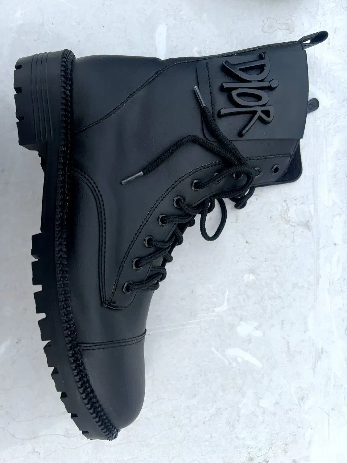 نیم بوت زنانه سایز 40|کیف، کفش، کمربند|کهریزک, |دیوار