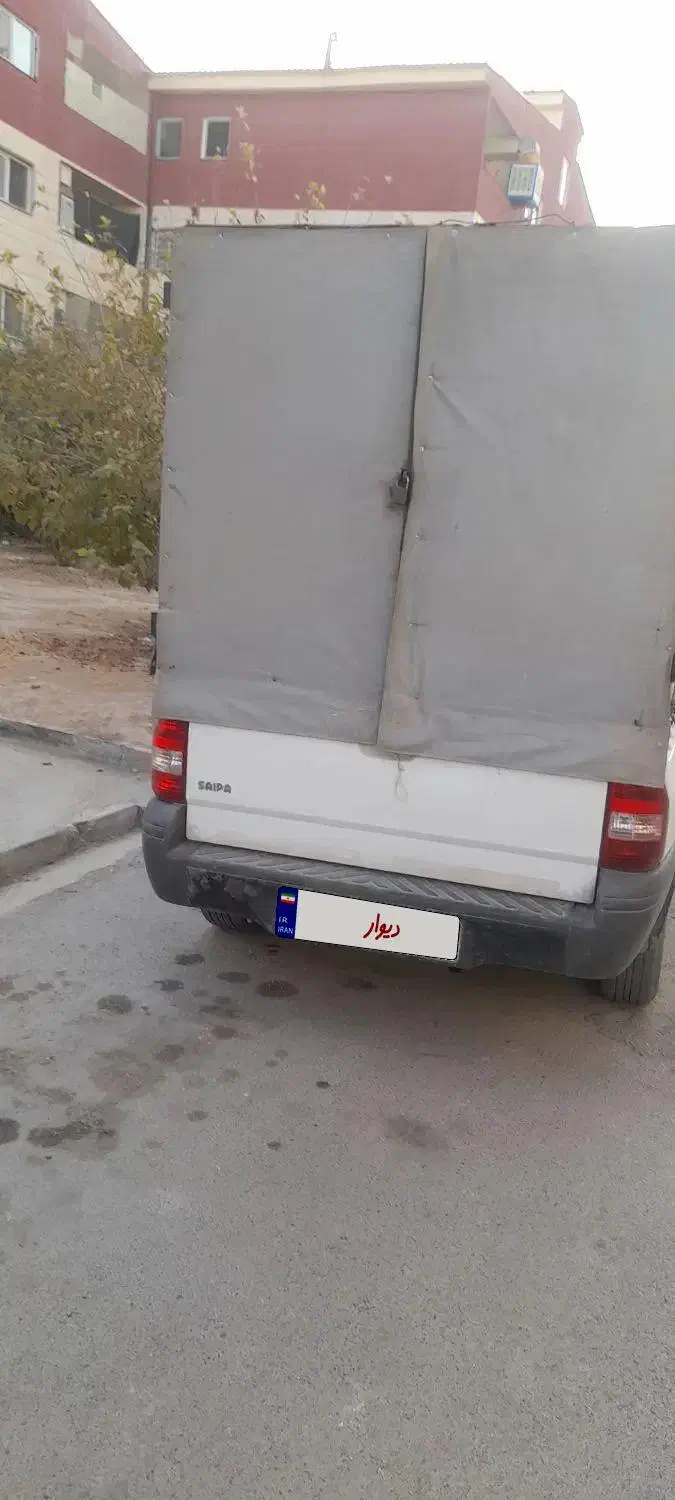 فروش نقدی|خودرو سواری و وانت|مرودشت, ثبت احوال|دیوار