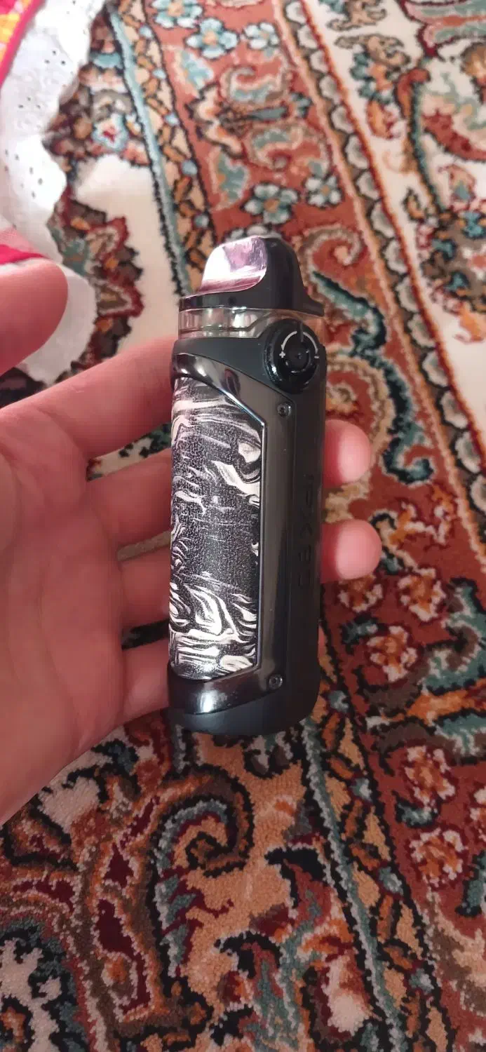 ویپ پاد ۳۰۰ وات|زیورآلات و اکسسوری|قدس, شهر‌قدس|دیوار