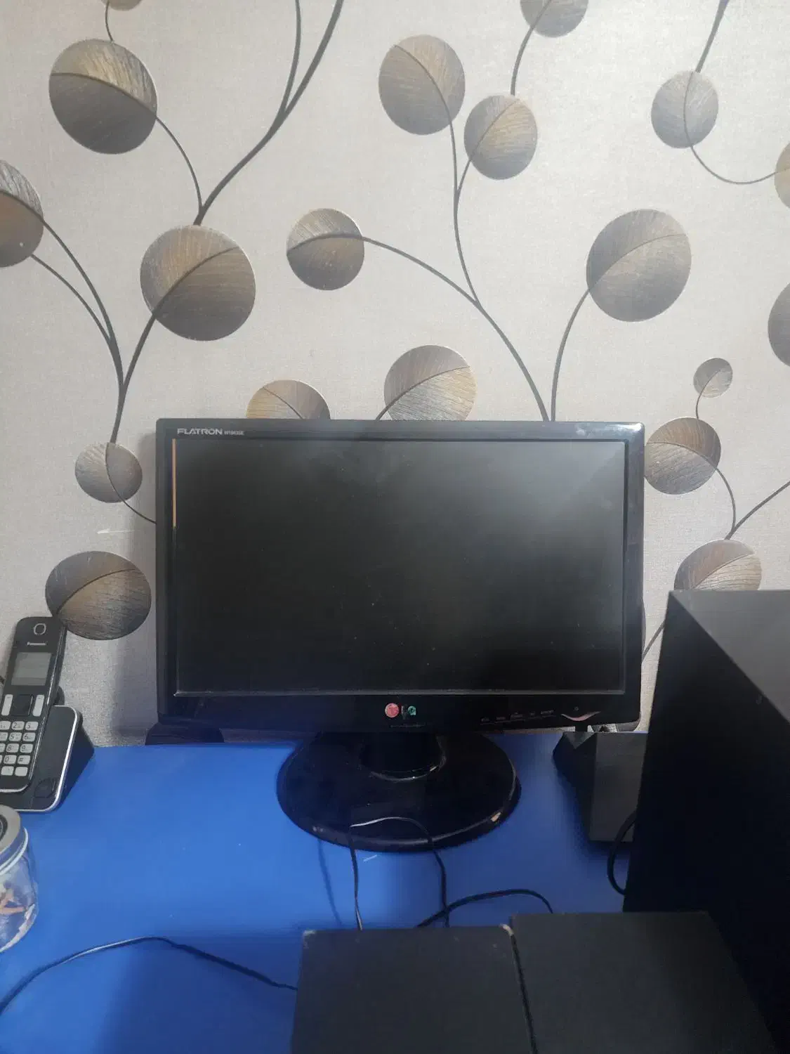 کامپیوتر خانگی|رایانه رومیزی|شیراز, فرهنگ شهر|دیوار