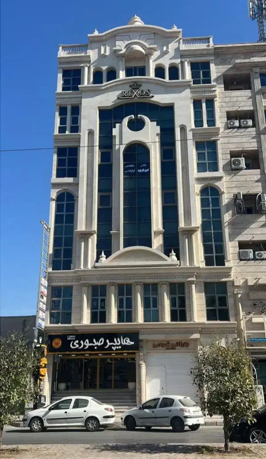 مطب دندانپزشکی ۷۲ متری خیابان سنگی ریکسوس|فروش دفتر کار، اتاق اداری، مطب|بوشهر, |دیوار