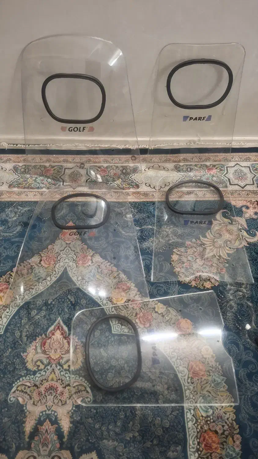 طلق|کالسکه و لوازم جانبی|ری, شهرک نظامی|دیوار