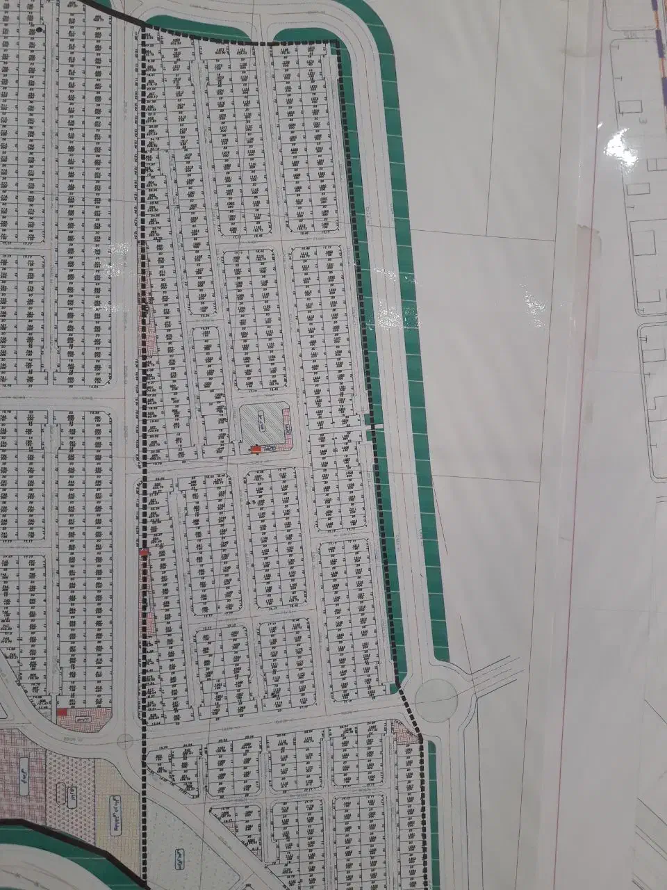 پیش فروش آپارتمان موفقیت شمالی در شهرک وحدت|پیشفروش املاک|سنندج, |دیوار