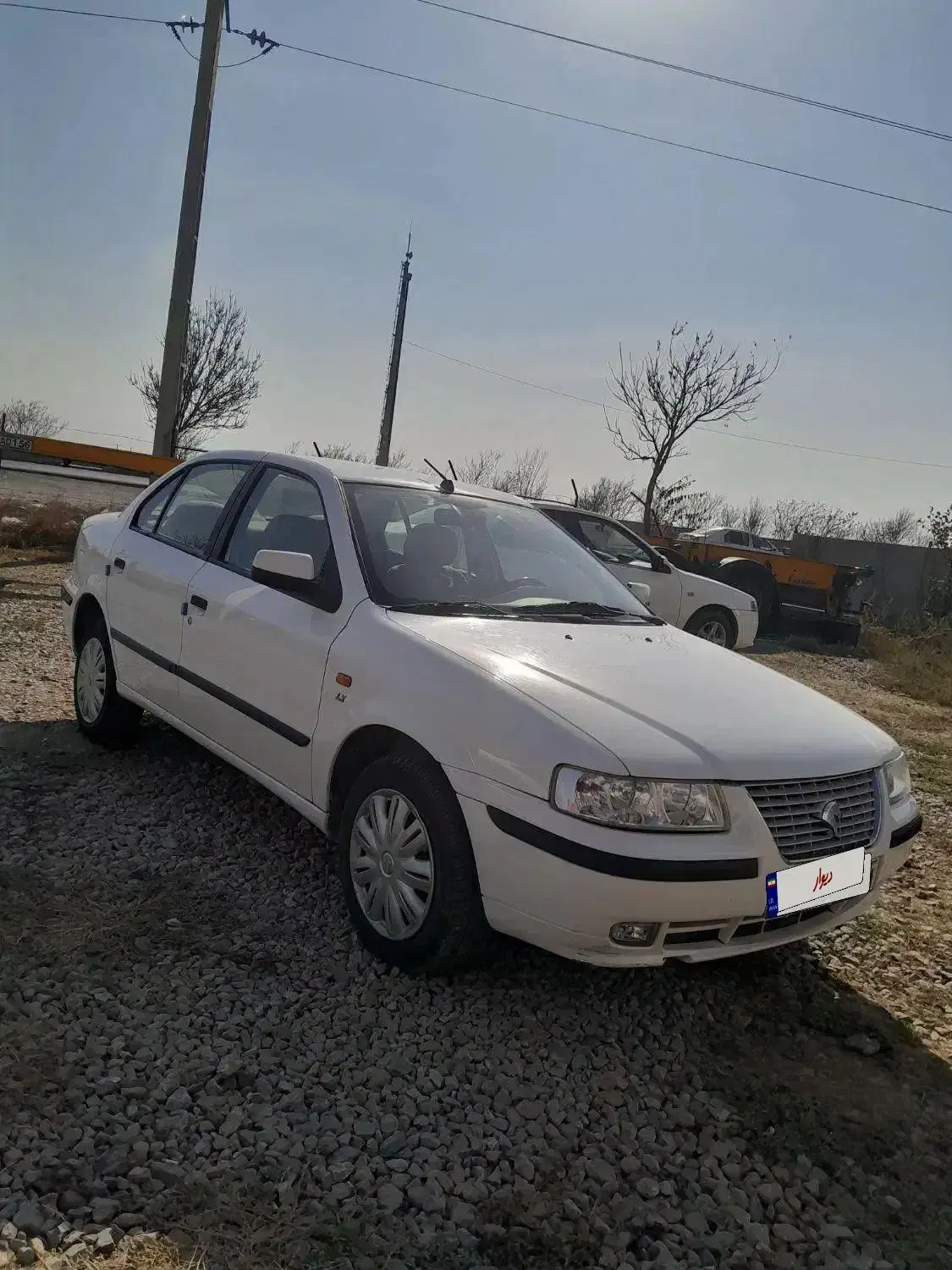 سمند LX مدل ۱۳۹۹|خودرو سواری و وانت|اردبیل, |دیوار