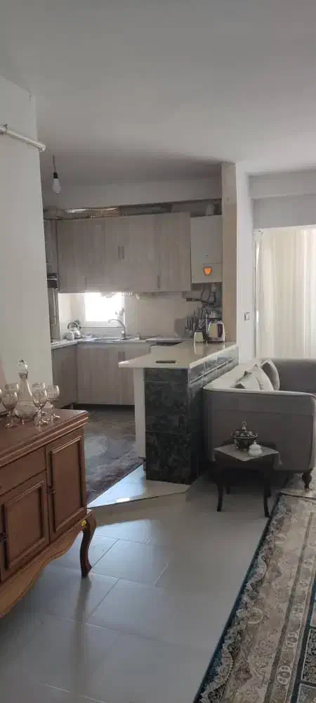 مهرگان فاز ۱|اجارهٔ آپارتمان|محمدیه-قزوین, |دیوار