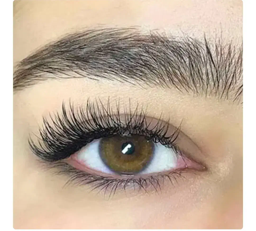 اکستنشن حرفه ای مژه در ساری و نکا|خدمات آرایشگری و زیبایی|ساری, |دیوار