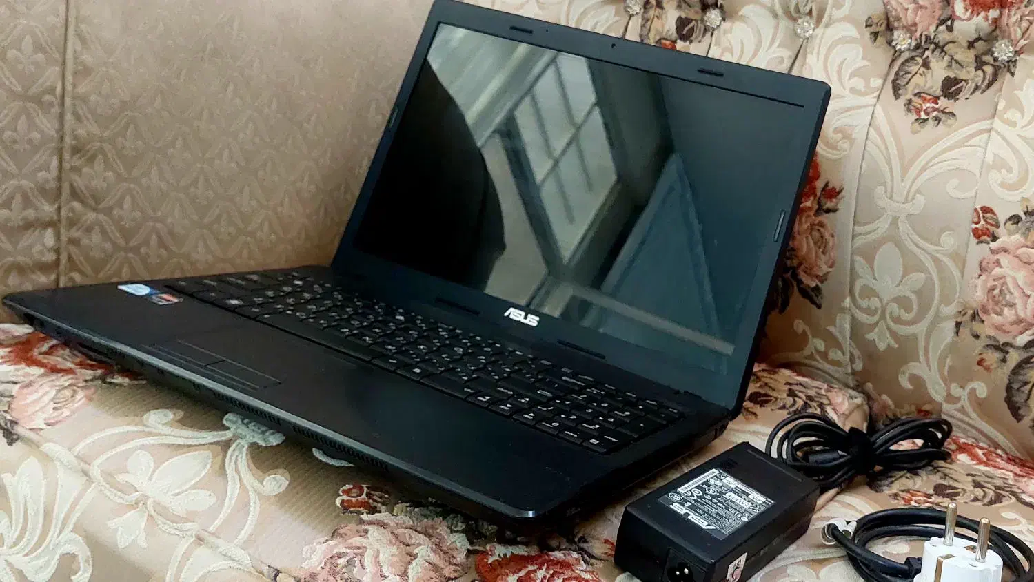 یک دستگاه لپتاپ Asus ۲۰۱۱ مدل X54h|رایانه همراه|نسیم‌شهر, |دیوار