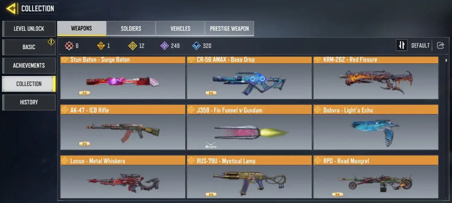 اکانت کالاف|کنسول، بازی ویدئویی و آنلاین|قم, نیروگاه|دیوار