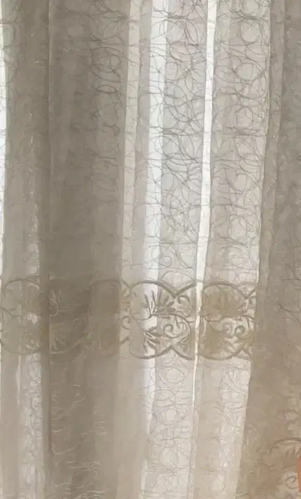 پرده پذیرایی|پرده، رانر، رومیزی|لاهیجان, گلستان|دیوار