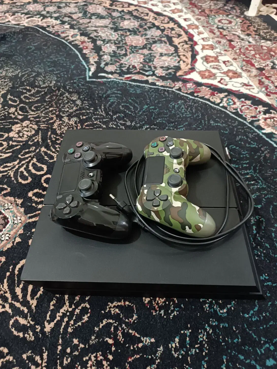 PS4 کپی خور|کنسول، بازی ویدئویی و آنلاین|رامشیر, |دیوار