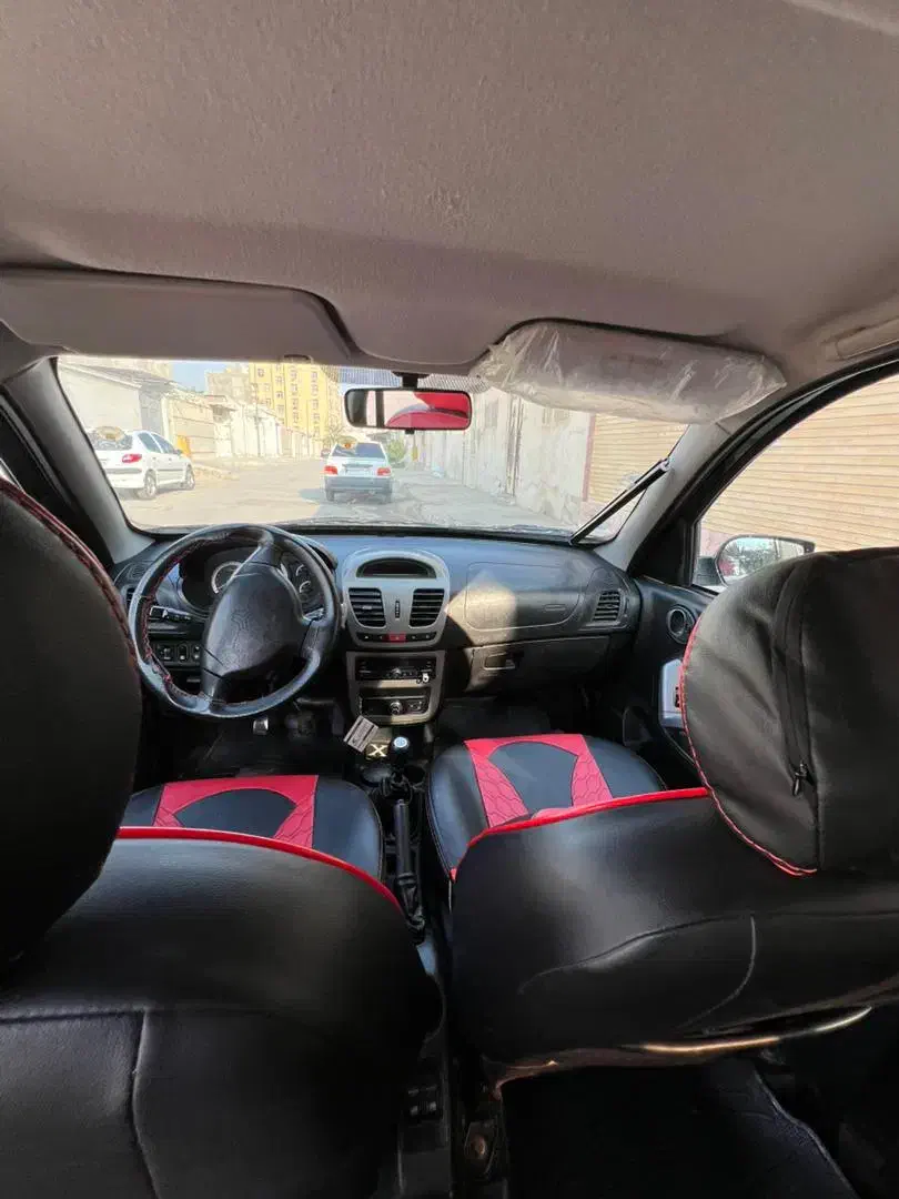 کویک 1400|خودرو سواری و وانت|داراب, |دیوار