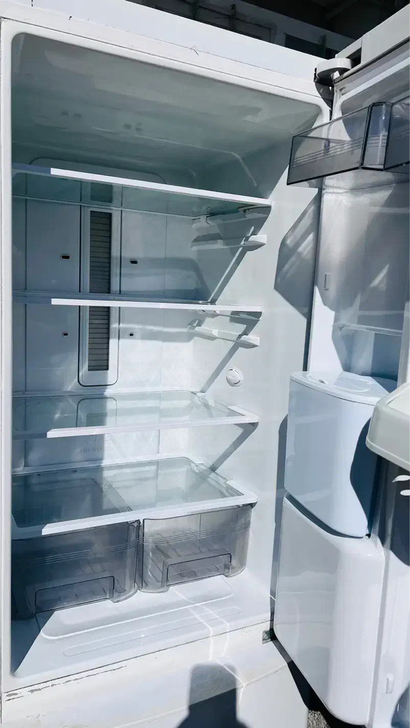 یخچال دوملیون فقط خرج داره|یخچال و فریزر|مریوان, |دیوار