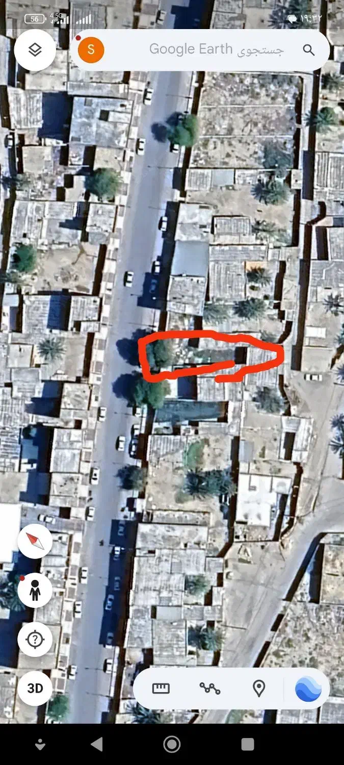 زمین تجاری مهر بهارستان فاز یک|فروش زمین و ملک کلنگی|مهر, |دیوار