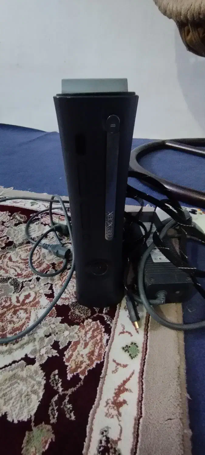 ایکس باکس x360|کنسول، بازی ویدئویی و آنلاین|سنندج, |دیوار