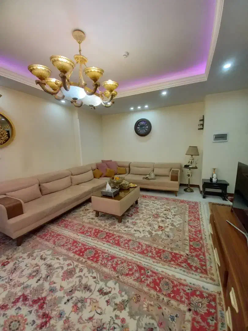 ۵۸متر/تک واحدی/۲خواب/۱۶متری امیری|فروش آپارتمان|تهران, جی|دیوار
