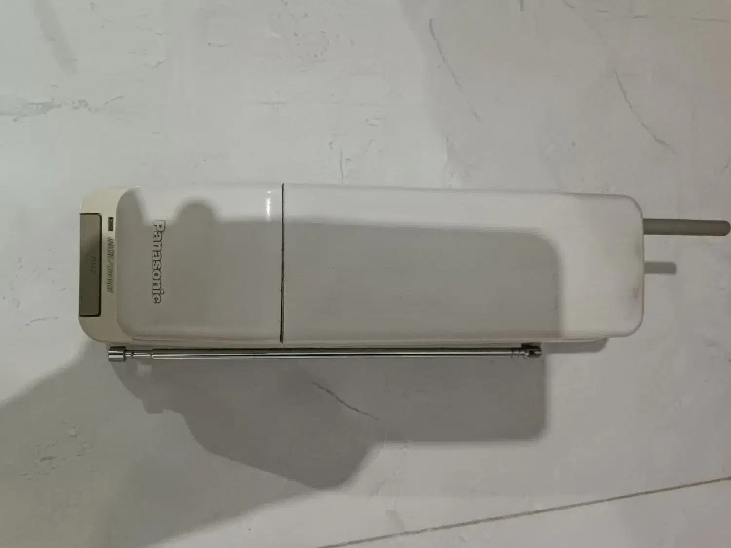 تلفن بی سیم|تلفن رومیزی|اندیشه, اندیشه فاز ۱|دیوار