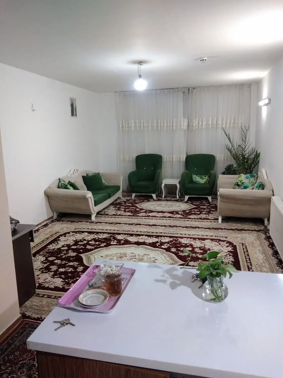 مجتمع آفتاب، قاسم آباد، اندیشه 79، منزل مسکونی|فروش آپارتمان|مشهد, مشکینی (شهرک غرب)|دیوار