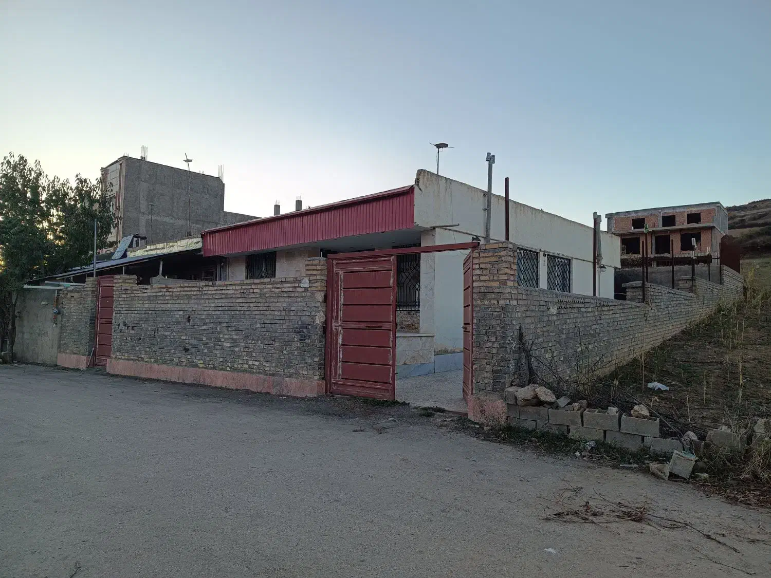 فروش خانه ویلایی|فروش خانه و ویلا|دوزین, |دیوار