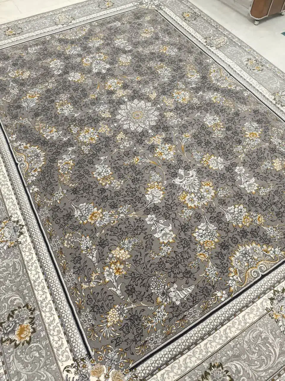 سوین طلاکوب 700 شانه جدید|فرش|پاکدشت, پاکدشت (مامازند)|دیوار