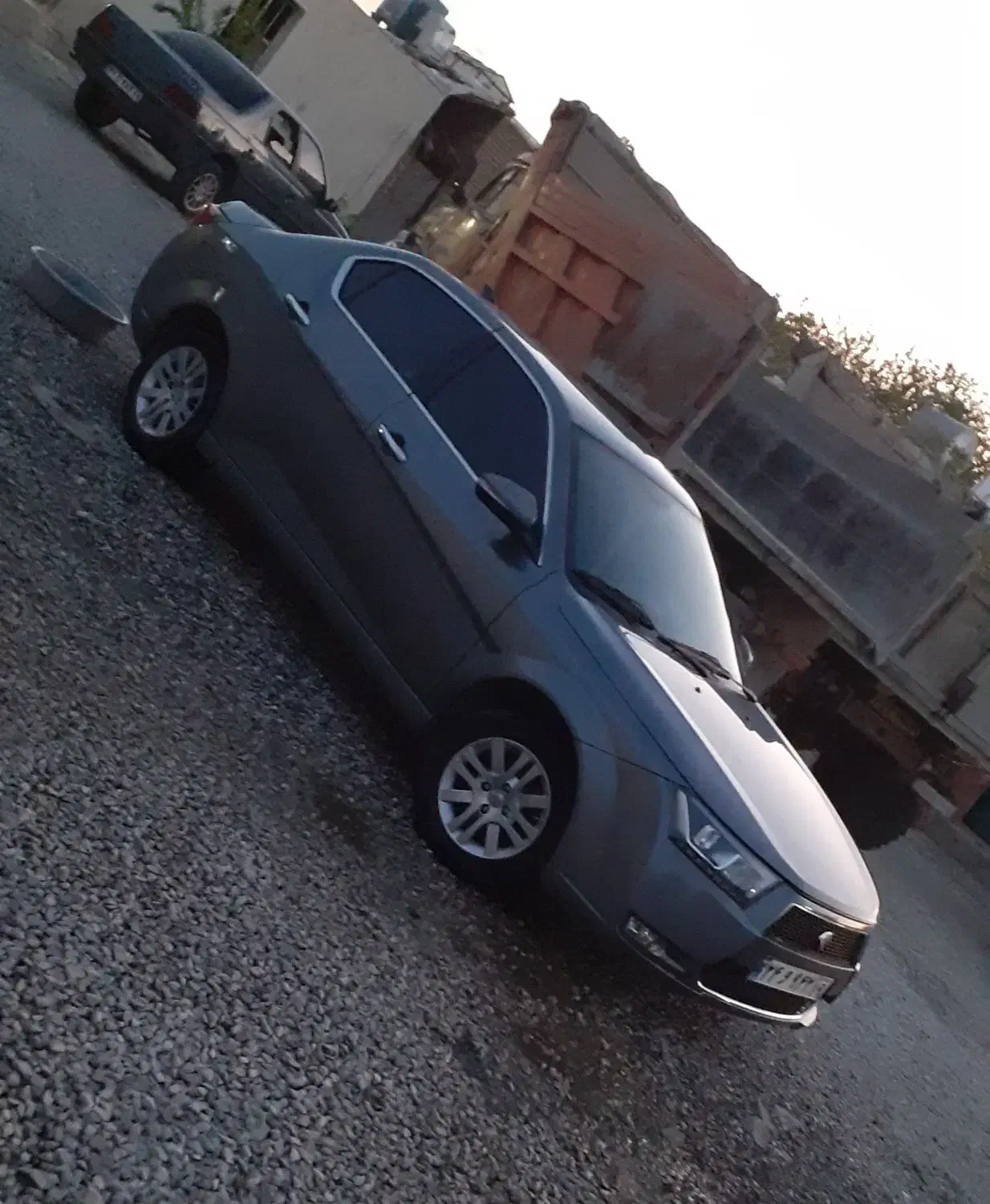 دنا‌پلاس‌تیپ‌دو1400|خودرو سواری و وانت|کرمانشاه, |دیوار