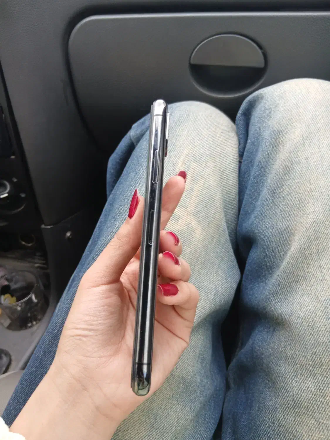 Iphone x|موبایل|مشهد, شهید معقول|دیوار