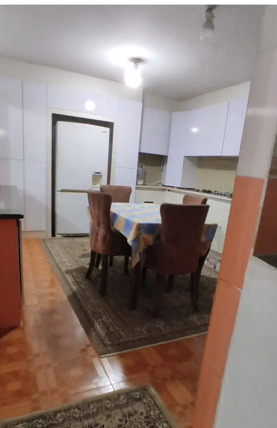 واحدی با متراژ بالا و خوش قیمت|فروش آپارتمان|بوکان, |دیوار