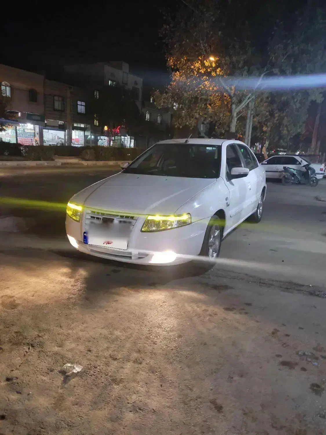 سمند سورن توربو شارژ|خودرو سواری و وانت|الوند, |دیوار