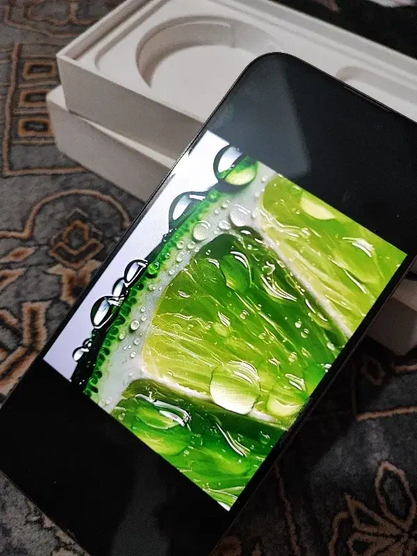 آیفون ۱۵ پرو مکس|موبایل|کرج, گلشهر|دیوار