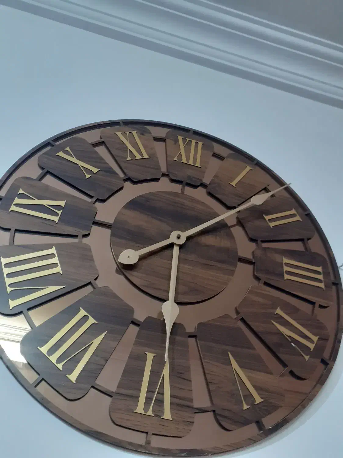 ساعت سالم و نو|ساعت دیواری و تزئینی|زاهدان, |دیوار