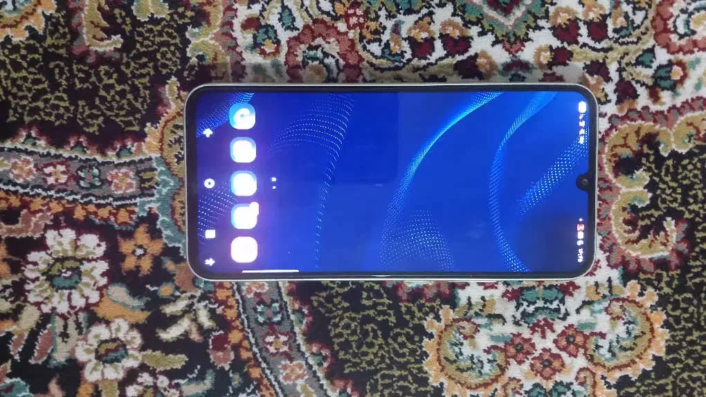 سامسونگ a34 5g|موبایل|کرج, کمال‌شهر|دیوار