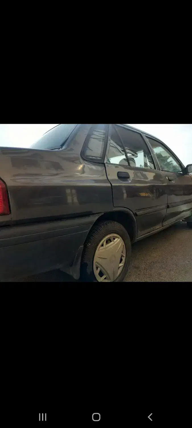 پراید 84|خودرو سواری و وانت|اندیشه, اندیشه فاز ۶|دیوار