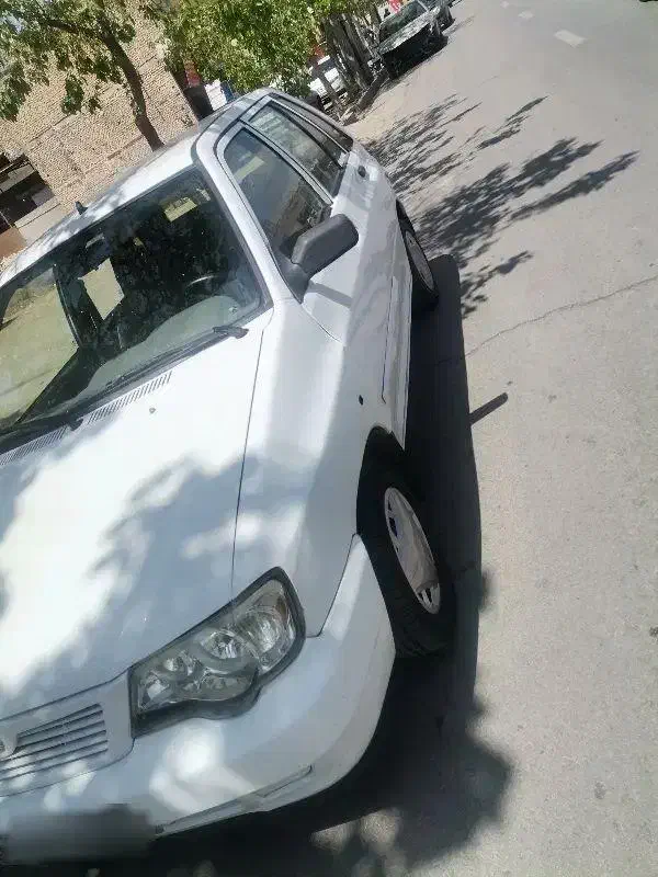 111مدل 94|خودرو سواری و وانت|شیراز, دانشگاه شیراز|دیوار