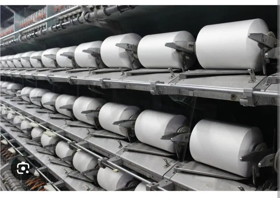 استخدام حسابدار در شرکت نساجی|استخدام مالی، حسابداری، حقوقی|شاهینشهر, شهرک صنعتی مورچه خورت|دیوار