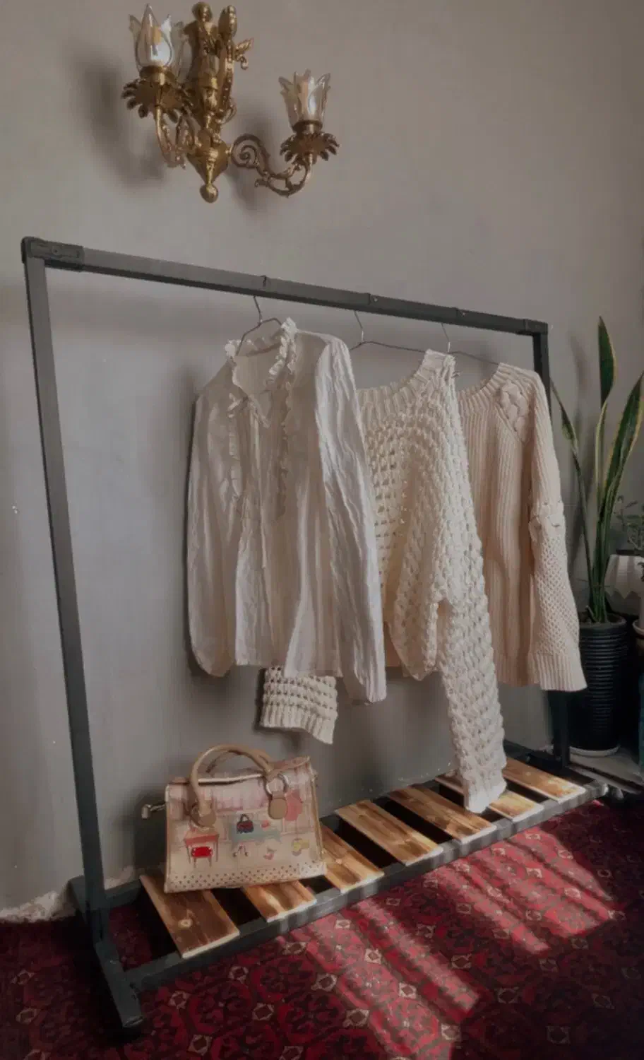 رگال|فروشگاه و مغازه|رباطکریم, رباطکریم|دیوار