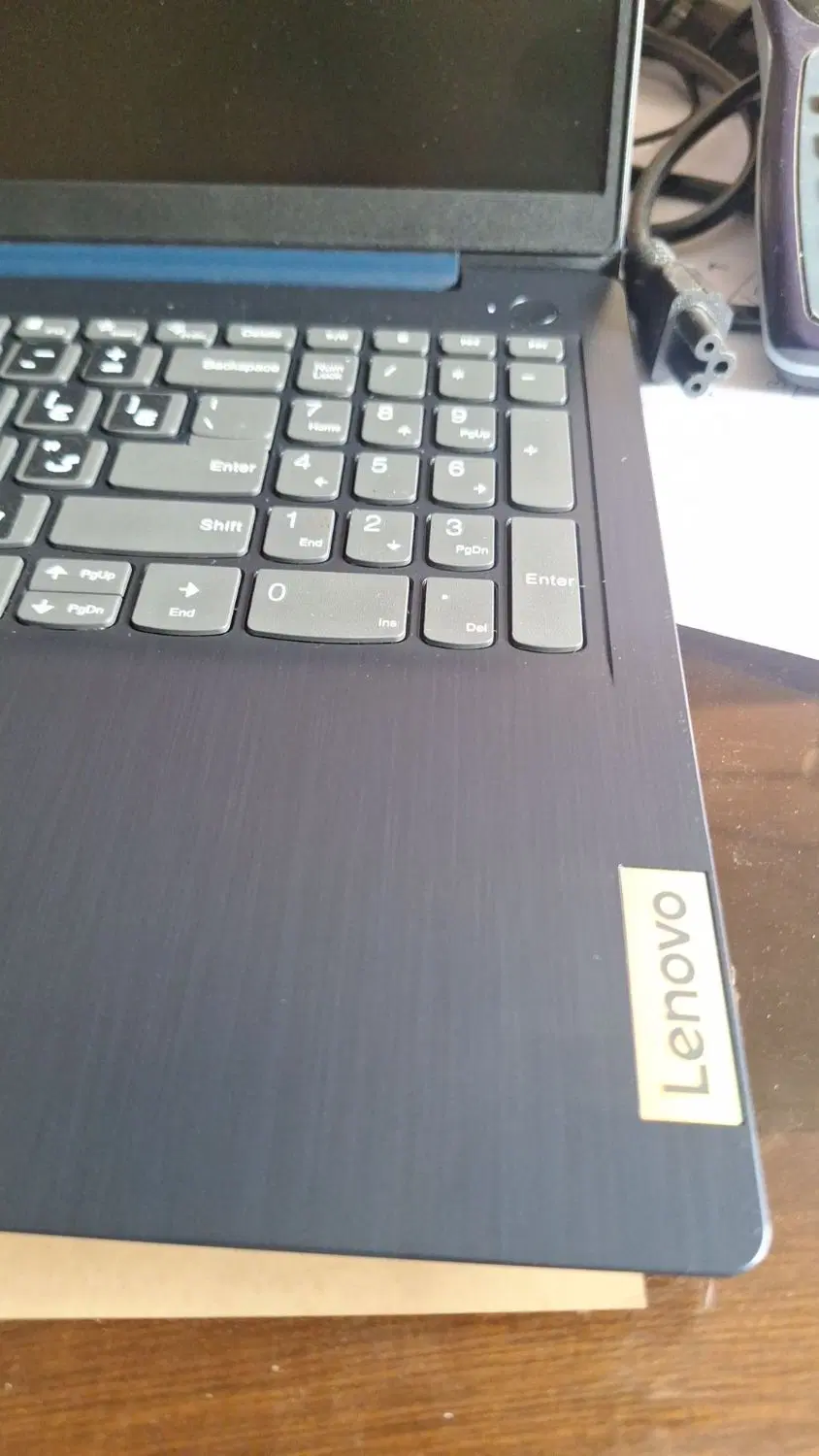 لپتاپ Lenovo ip3. 15itl6|رایانه همراه|تبریز, |دیوار