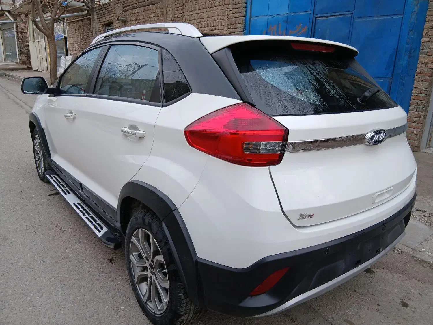 ام وی امx22|خودرو سواری و وانت|تبریز, |دیوار