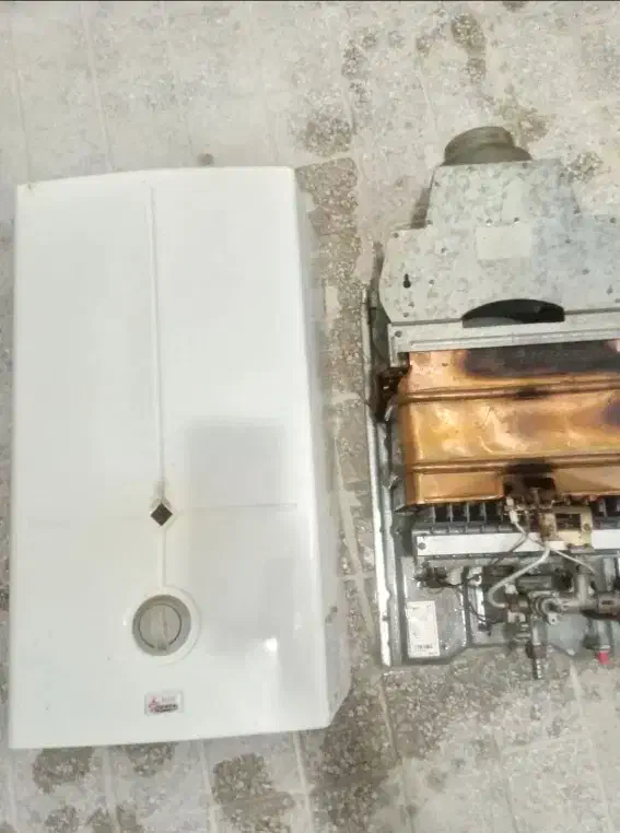 نصب تعمیر سرویس انواع پکیج آبگرمکن کل کرج ۲۴ساعته|خدمات پیشه و مهارت|کرج, فاز ۲ مهرشهر|دیوار