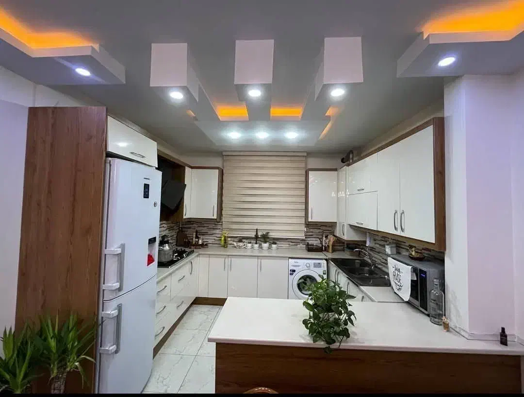 62متر /خوش نقشه /فول بازسازی /سرمایه گذار|فروش آپارتمان|تهران, جی|دیوار