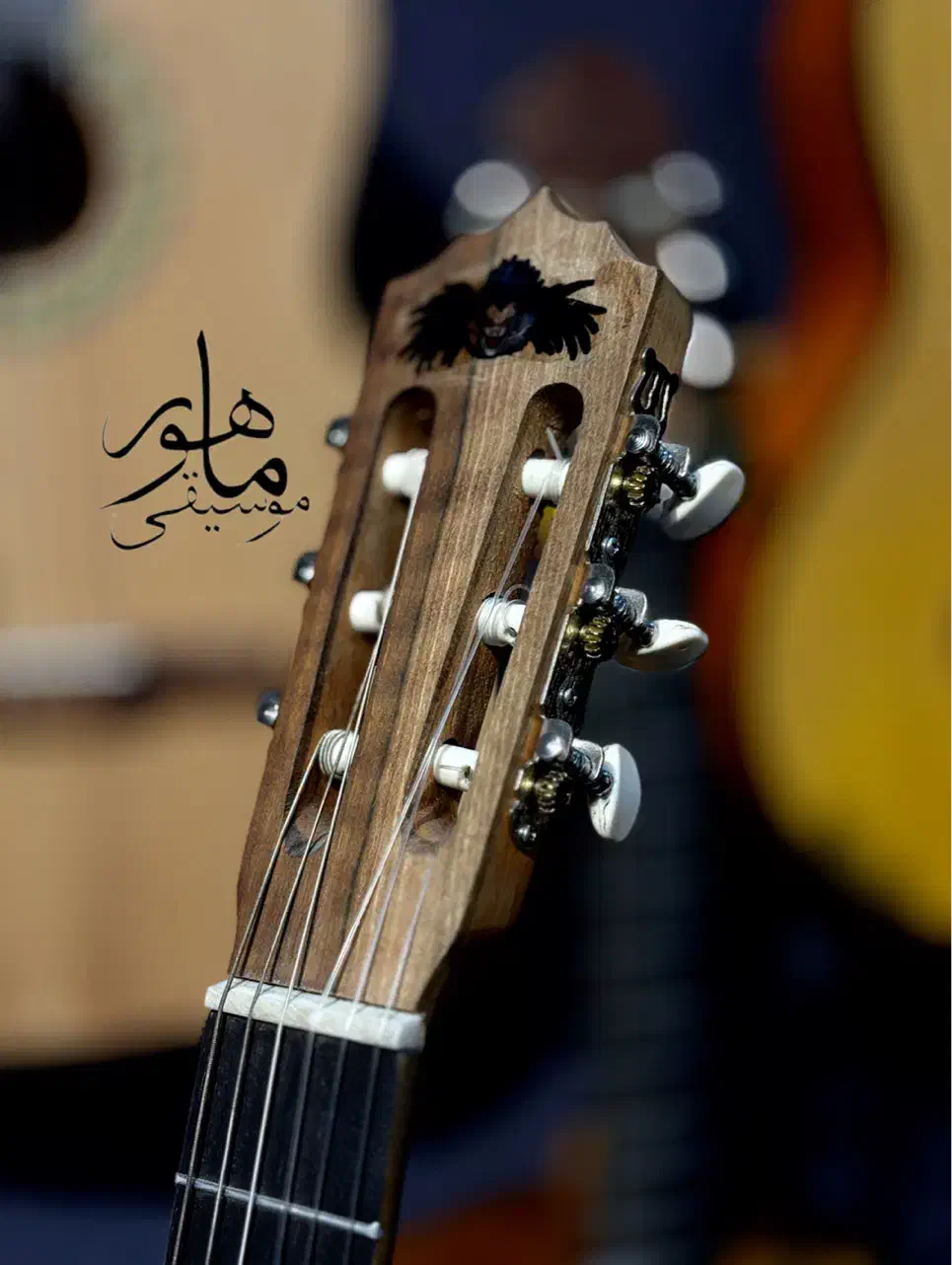 گیتار مت ۴|گیتار، بیس، امپلیفایر|خرمآباد, |دیوار