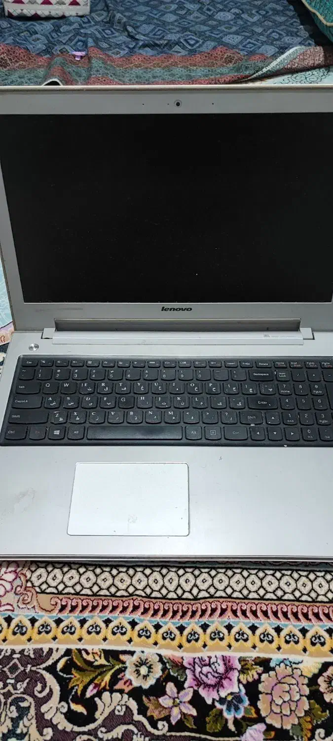 lenovo z510 لپ تاپ|رایانه همراه|جیرفت, |دیوار