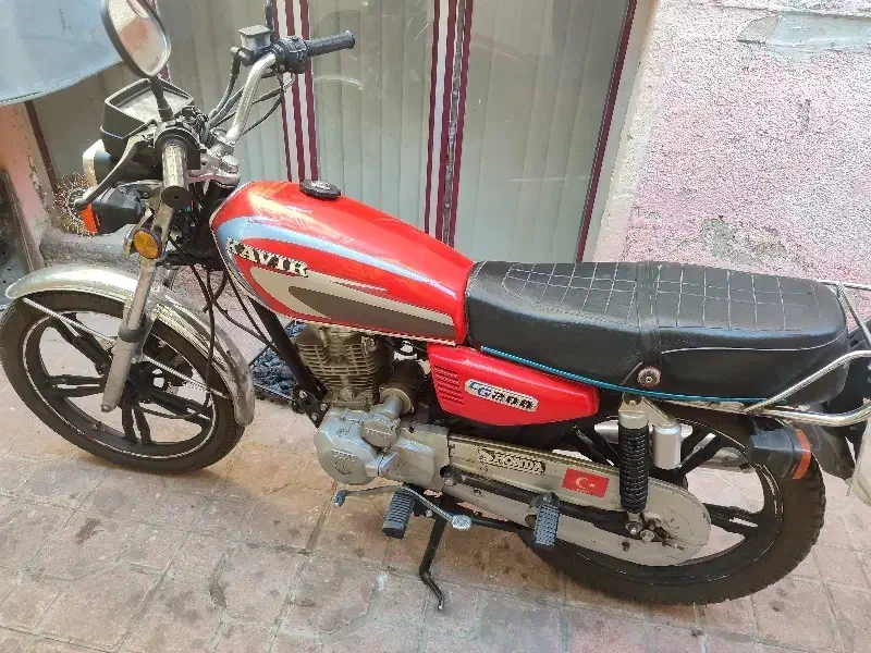 موتور 200|موتورسیکلت|تبریز, |دیوار