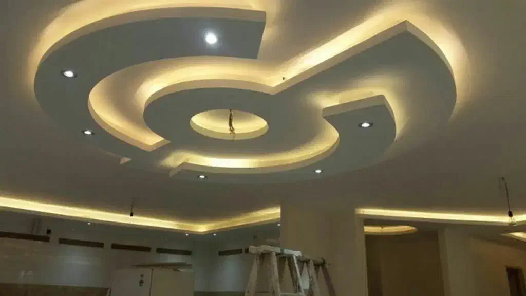 گچکاری بااکیپ آماده وشرایط ویژه|خدمات پیشه و مهارت|کاشان, فاز ۲ ناجی آباد|دیوار