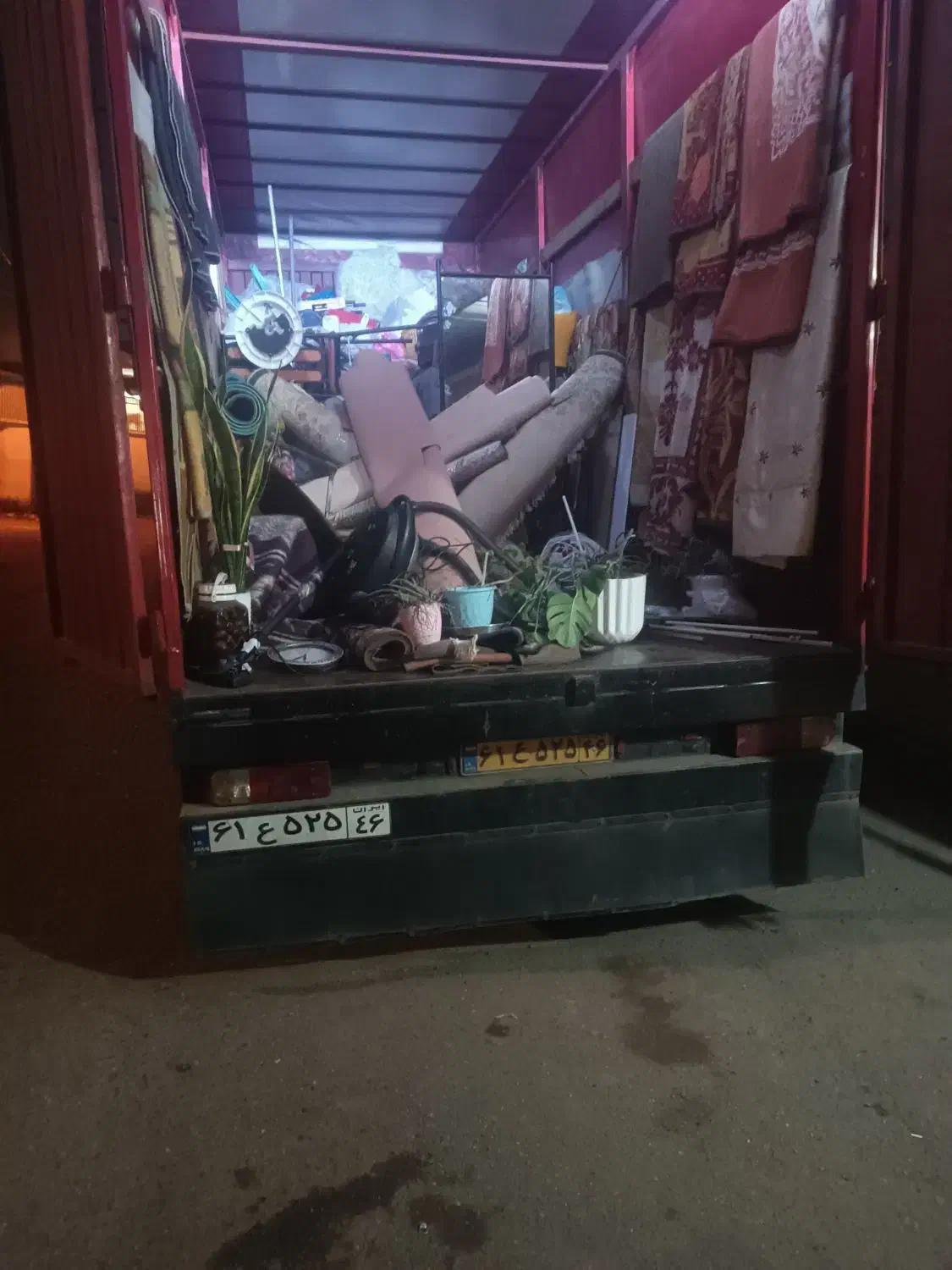 باربری اثاث‌کشی تخصصی ویلاواپارتمان برادران تلاشگر|خدمات حمل و نقل|آستانه اشرفیه, |دیوار