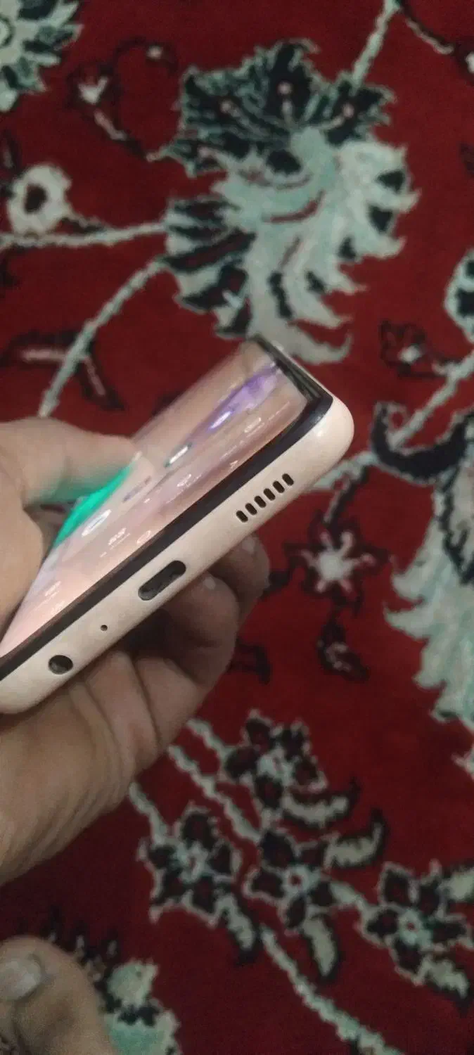 a13 بدون بازشدگی ۱۲۸|موبایل|خاش, |دیوار