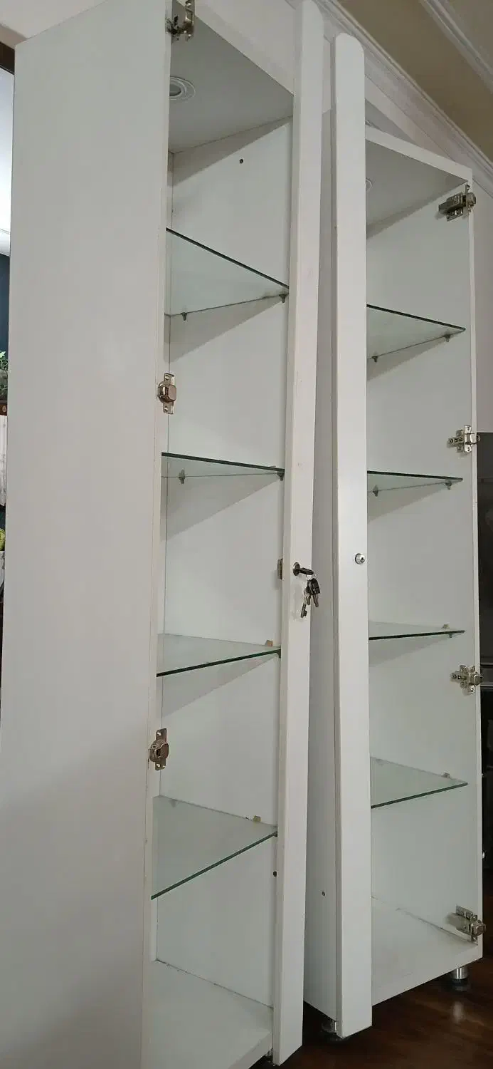 کمد بوفه MDF سالم 45*2|جاکفشی، کمد، دراور|سبزوار, هویزه|دیوار