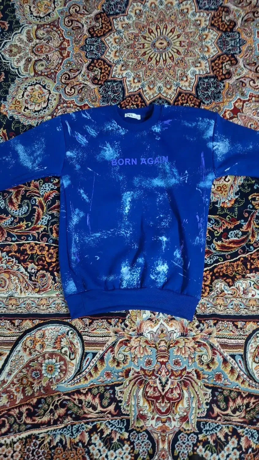 دورس|لباس|کاشان, پشت شهربانی|دیوار