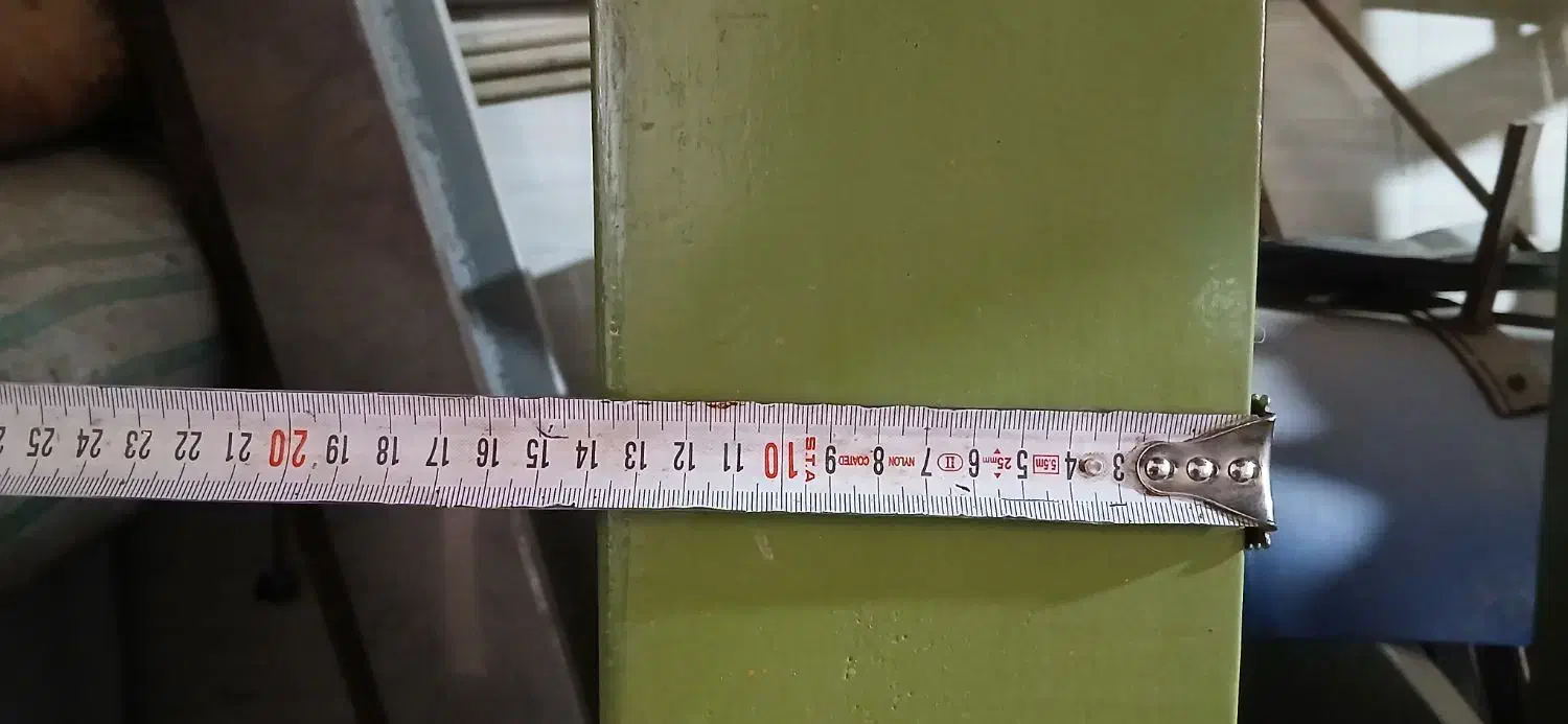 پرس ضربه ای|ماشین‌آلات صنعتی|ورامین, خیر آباد|دیوار