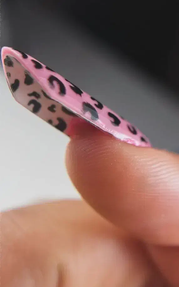 «آموزش آنلاین کاشت ناخن سرعتی.درخانه فقط۹۹۸ تومان»|خدمات آموزشی|اصفهان, خانه اصفهان|دیوار