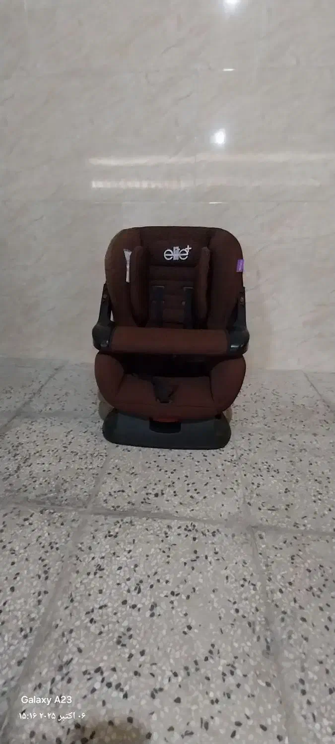 صندلی کودک ماشین|تخت و صندلی بچه|باغستان, |دیوار